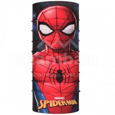 Шарф-труба дитячий (8-12) Buff Superheroes Junior Original, Spider-Man (BU 121598.555.10.00)