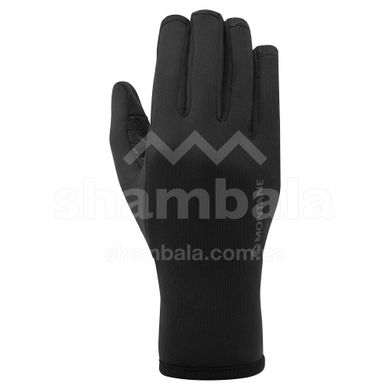 Перчатки Montane Fury XT Glove, Black, S (5056601019229)