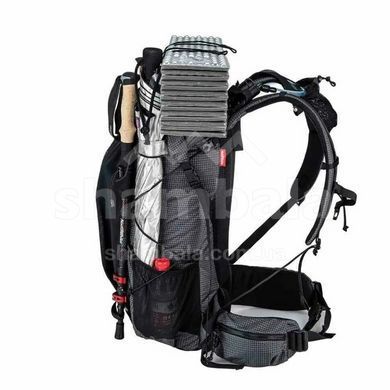 Рюкзак Naturehike Rock NH20BB113 40+5 L, Black (6927595765401)