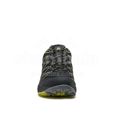 Кросівки чоловічі Asolo Tahoe GTX MM, Black/Safety Yellow, 42 (ASL B40054.B056-8)
