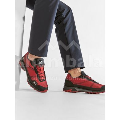 Кросівки чоловічі Millet HIKE M, Red - р.10 (3515729906085)
