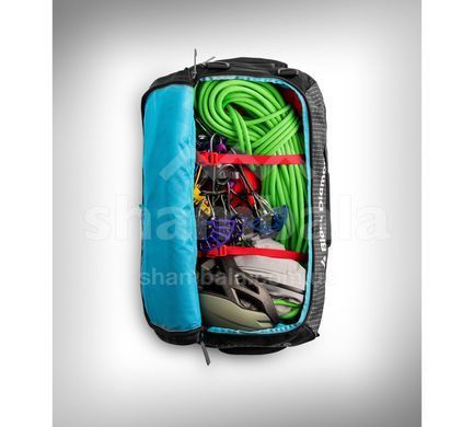 Сумка дорожная Black Diamond Stonehauler 60L, Black (BD 680088.0002)