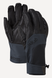 Перчатки Rab Khroma Tour Infinium Gloves, Black, XS (QAH-91-BL-XS)