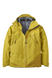 Мембранна куртка чоловіча Rab Latok Mountain GTX Jacket, Dark Pollen, L (RB QWI-42-DPL-LRG)