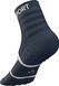 Шкарпетки Compressport Training Socks 2-Pack, Blues/White, T3 (XU00001B5055T3)