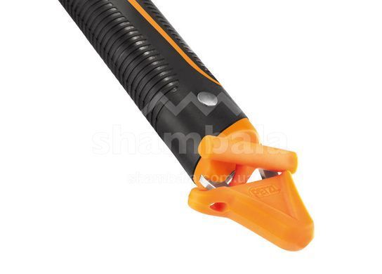 Захист для льодоруба Petzl Pick and Spike Protection (PTZL U82003)