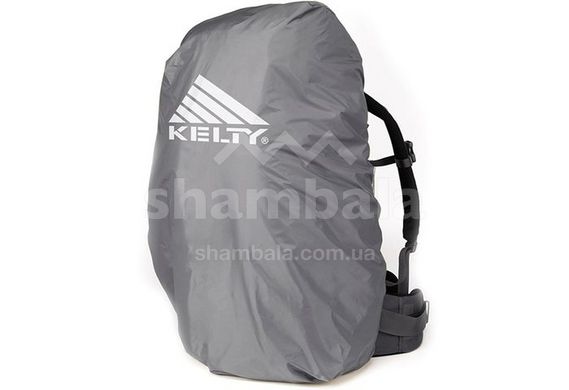 Чехол на рюкзак Kelty Rain Cover, charcoal р.L (42016004)