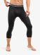 Термоштани чоловічі Dynafit TOUR LIGHT MERINO M 3/4 TIGHT, black, S (71386/0911 S)