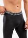 Термоштани чоловічі Dynafit TOUR LIGHT MERINO M 3/4 TIGHT, black, S (71386/0911 S)