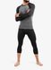 Термоштани чоловічі Dynafit TOUR LIGHT MERINO M 3/4 TIGHT, black, S (71386/0911 S)