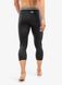 Термоштани чоловічі Dynafit TOUR LIGHT MERINO M 3/4 TIGHT, black, S (71386/0911 S)