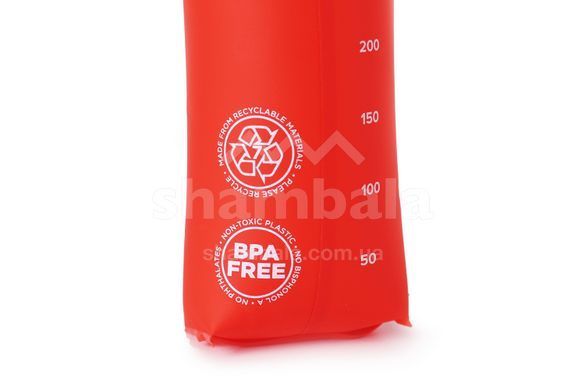 Фляга Travel Extreme Soft Flask, 300 мл, White (TE АЛ02)
