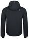 Горнолыжная мужская мембранная куртка Kilpi TONN-M, black, XL (SM0109KIBLKXL)