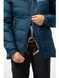Трекінговий жіночий зимовий пуховик Montane Resolute Down Jacket, XS - Black (FREDJBLAA08)