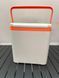 Термобокс BaseCamp Ice Master 14L, Light Gray/Coral (BCP 90104)