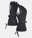 Перчатки мужские Ortovox Merino Mountain Glove M, black raven, M (4251422594325)