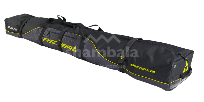 Чехол для беговых лыж Fischer XC Performance Light, 10 пар, 210 (Z02321)