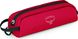 Набор для маркировки багажа Osprey Luggage Customization Kit, O/S, poinsettia red (009.3258)