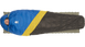 Спальный мешок Sierra Designs Nitro 800F 35 (3/-3°C), 198 см - Left Zip, Blue/Black/Yellow (70604218L)