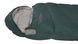 Двухместный спальный мешок Easy Camp Moon 200 Double (10/5°C), 195 см - Left Zip, Teal (240187)