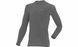 Термофутболка с длинным рукавом детская Accapi XPerience, Black/Anthracite, 145/160 (ACC XА821.9966-XSS)