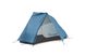 Палатка одноместная Alto TR1 Plus Pro, Fabric Inner, Sil/Sil, Blue (ATS2039-04160204)