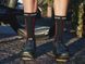 Шкарпетки Compressport Pro Racing Socks V4.0 Ultralight Bike 2022, Black/Red, T3 (XU00052S 906 0T3)