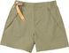Шорти жіночі Rab Rowtor Shorts Wmns, Light Khaki, 12 (RB QFW-28-LKH-12-RG)