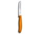 Нож для овощей Victorinox SwissClassic Tomato&Table 6.7836.L119 (лезвие 110мм)