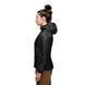 Трекінгова куртка жіноча Black Diamond W Solution 2.0 Hoody, Black, L (BD 7460340002LRG1)