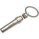 Брелок-штопор Munkees 3459 Corkscrew Steel (MNKS 3459-ST)