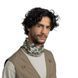 Шарф-труба Buff Coolnet UV, Enob Khaki, One Size (BU 133658.854.10.00)