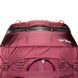 Рюкзак жіночий Tatonka Yukon X1 65+10, Bordeaux Red (TAT 1346.047)