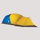 Намет тримісний Sierra Designs Convert 3, Blue/Yellow (40147018)