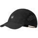Кепка Buff Pack Speed Cap, Acro Black, L/XL (BU 135791.999.30.00)