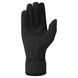 Рукавички Montane Fury XT Glove, Black, S (5056601019229)