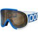 Гірськолижна маска POC Retina Big Comp Terbium Blue (PC 403061523ONE)