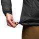 Трекінгова куртка жіноча Black Diamond W Solution 2.0 Hoody, Black, L (BD 7460340002LRG1)