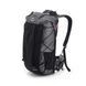 Рюкзак Naturehike Rock NH20BB113 40+5 L, Black (6927595765401)