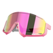 Очки Magicshine Sprinter Classic, Pink, SP002 (MSN GL3148)