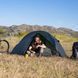Намет одномісний з футпринтом Naturehike Cycling&nbsp;1&nbsp;NH18A095-D, Orange, 210T (6975641886495)
