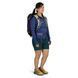 Рюкзак Osprey Hikelite 26, chameleon/black, O/S (10006483)