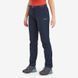 Штаны женские Montane Female Terra Stretch Lite Pants Regular, Eclipse Blue, M/12/40 (5056601007424)