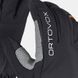 Рукавички чоловічі Ortovox Merino Mountain Glove M, black raven, M (4251422594325)