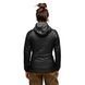 Трекінгова куртка жіноча Black Diamond W Solution 2.0 Hoody, Black, L (BD 7460340002LRG1)