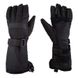 Рукавички із захистом кисті Demon Flexmeter Double Sided Wristguard Glove, Black, р. L (DMN FW58a-L)