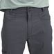 Шорти чоловічі Black Diamond M Valley Shorts, 38, Anthracite (BD 75015500010381)