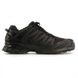 Кросівки чоловічі Salomon XA PRO 3D v8 GTX, Black, 8 (SLM XAPRO3DV8.409889-8)