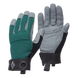 Перчатки женские Black Diamond Crag Gloves, Raging Sea, р.L (BD 8018663028LG_1)