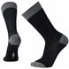 Шкарпетки чоловічі Smartwool Hiker Street Black, р. L (SW SW823.001-L)